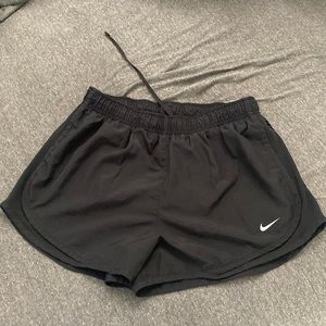 Nike drift shorts